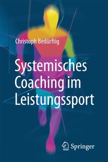 Buchgeschenk Systemisches Coaching im Leistungssport